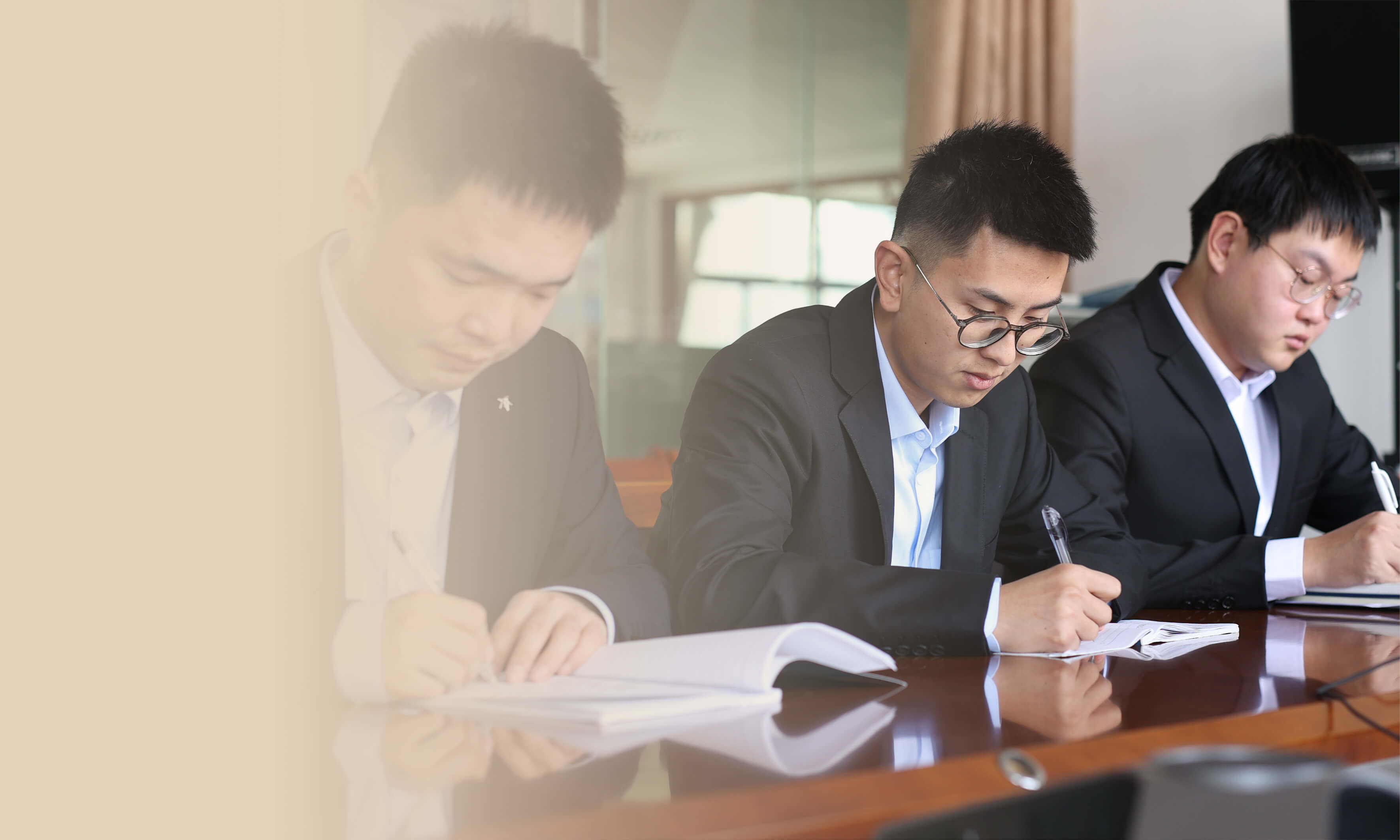 企業(yè)風格